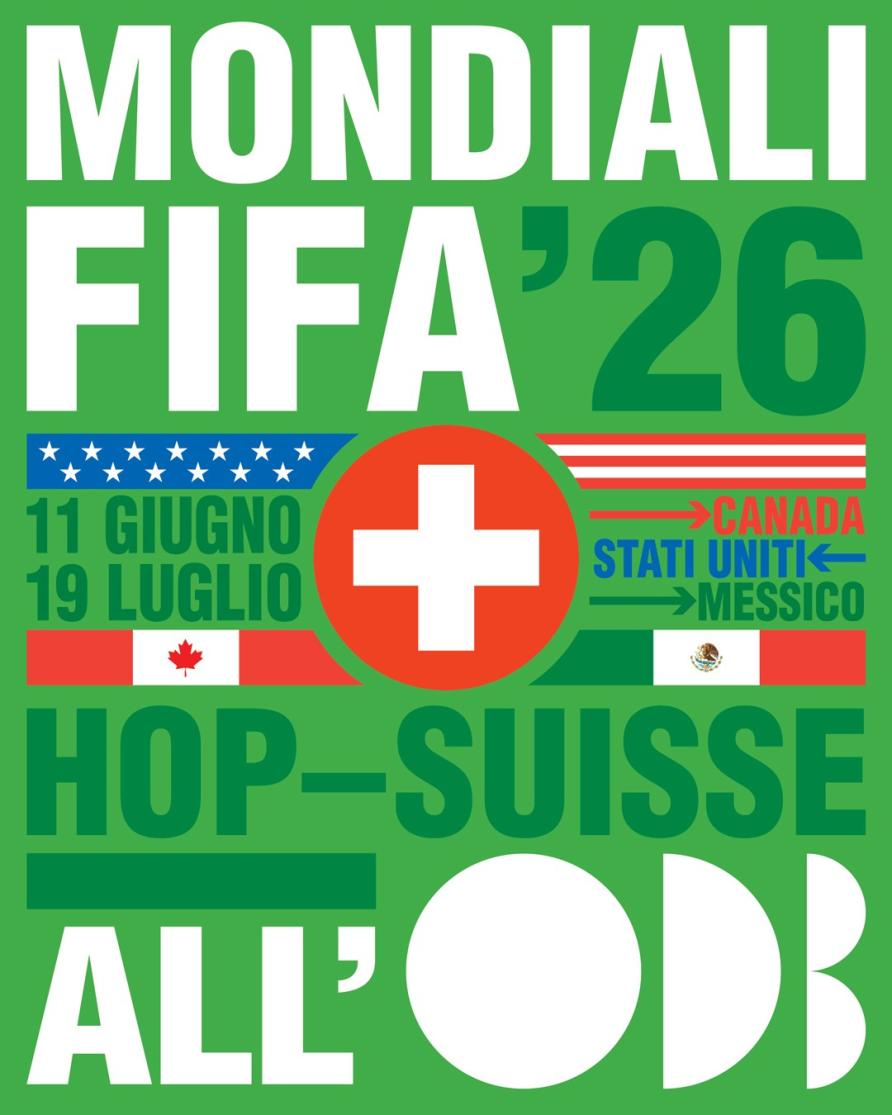 Mondiali di calcio 2026